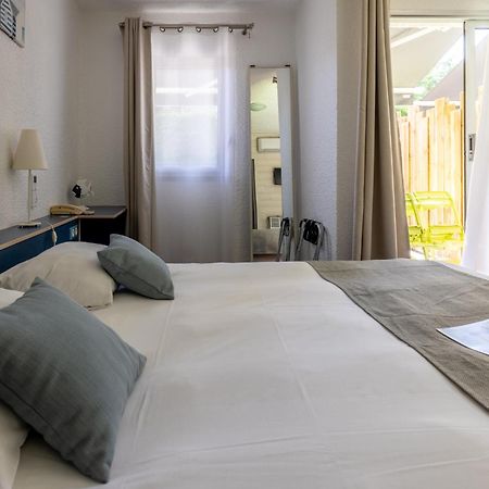 Logis Hotel De La Plage La Cotinière Kültér fotó